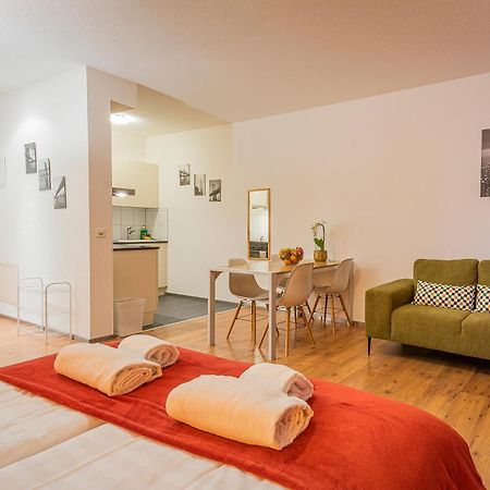 Los Lorentes Residences Bulle Eksteriør billede