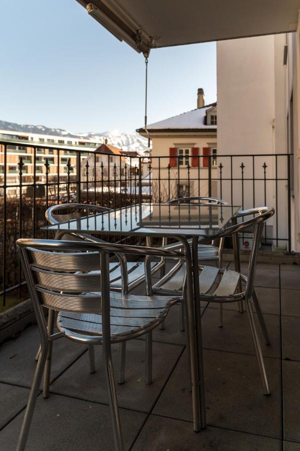 Los Lorentes Residences Bulle Eksteriør billede