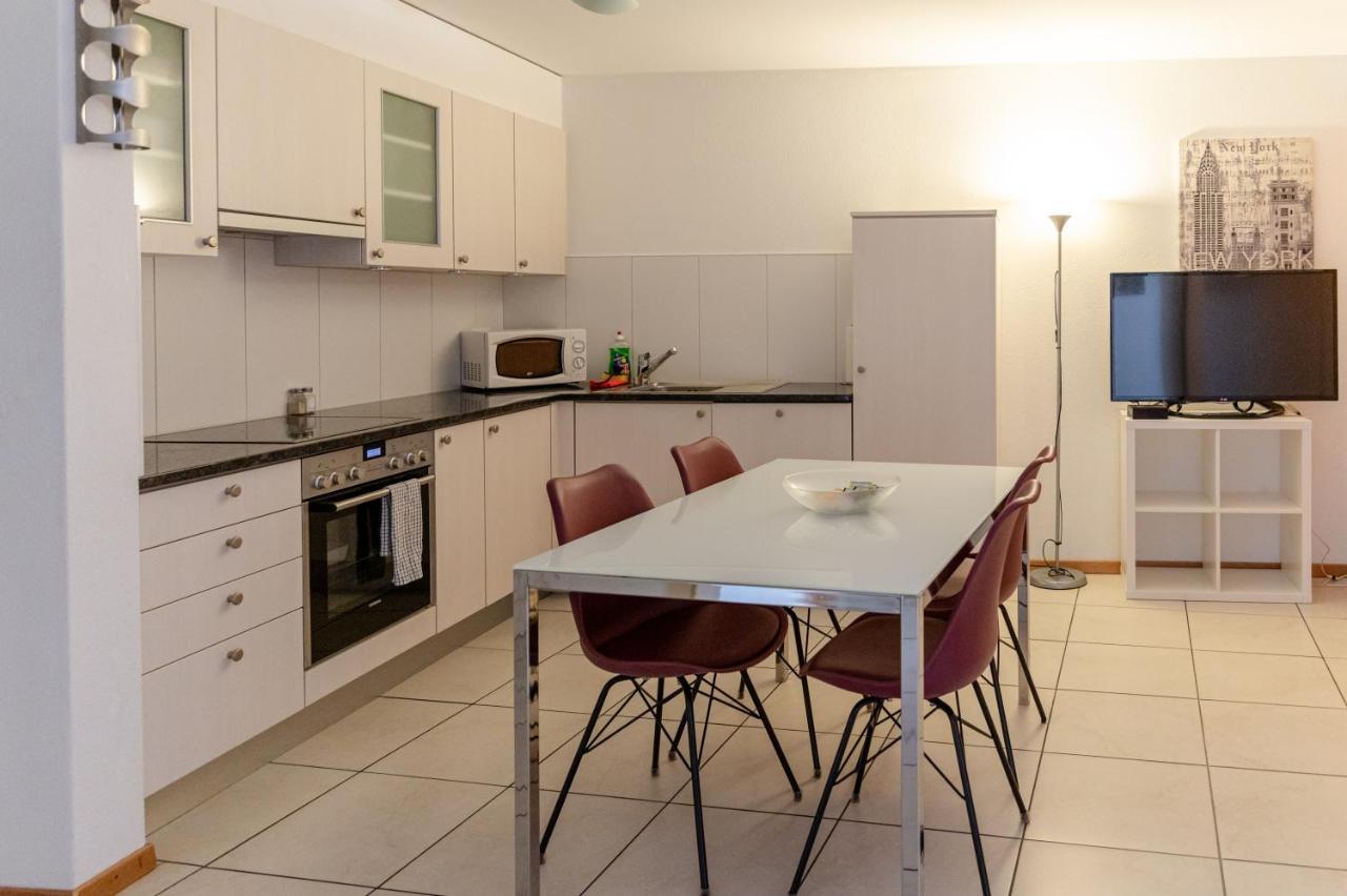 Los Lorentes Residences Bulle Eksteriør billede