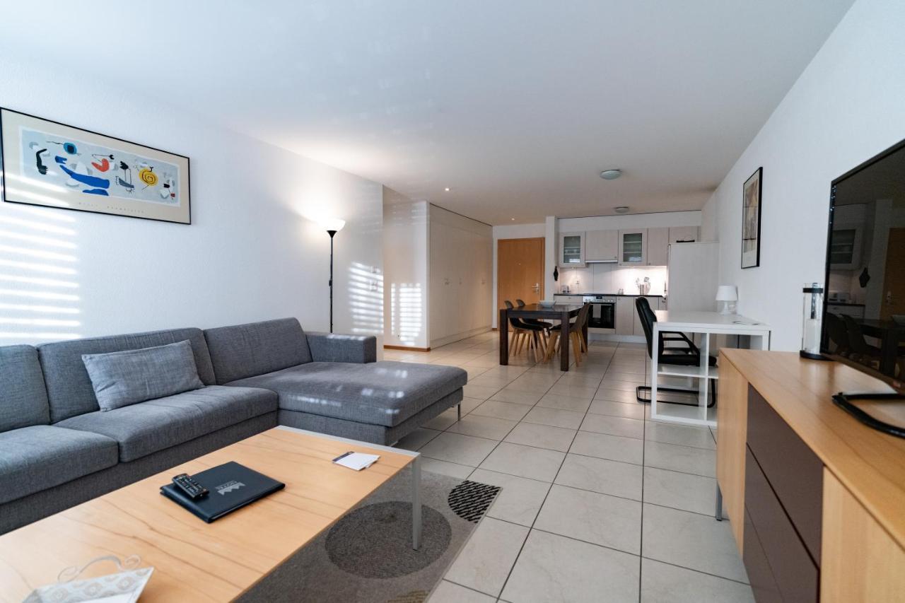 Los Lorentes Residences Bulle Eksteriør billede