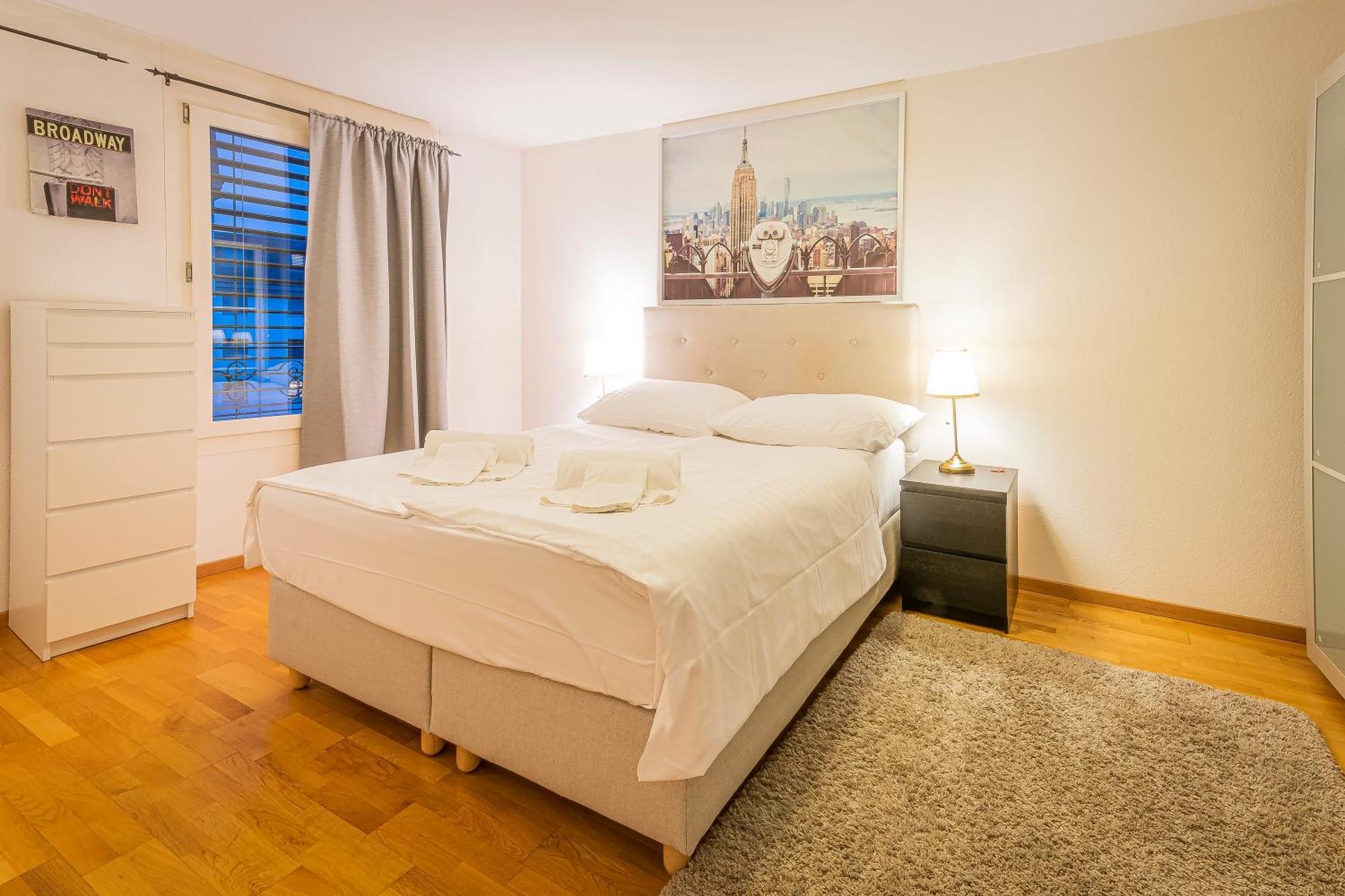 Los Lorentes Residences Bulle Eksteriør billede